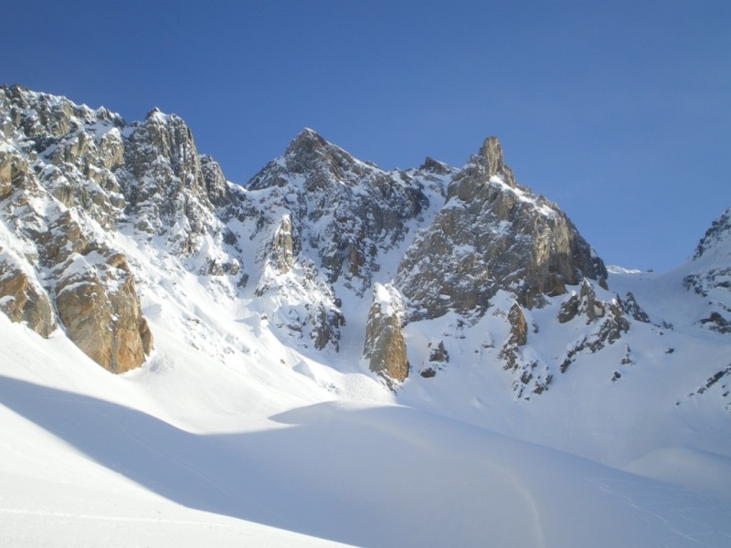 #11 Couloir : contemplation Couloir : contemplation