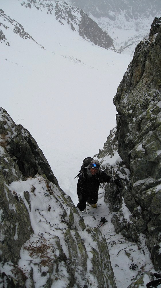#4 Petite grimpouille : pour arriver en haut Petite grimpouille : pour arriver en haut
