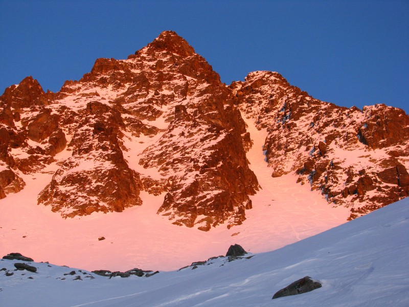 #2 le couloir se colore : De bien belles couleurs ! Et un timing presque limite ! le couloir se colore : De bien belles couleurs ! Et un timing presque limite !