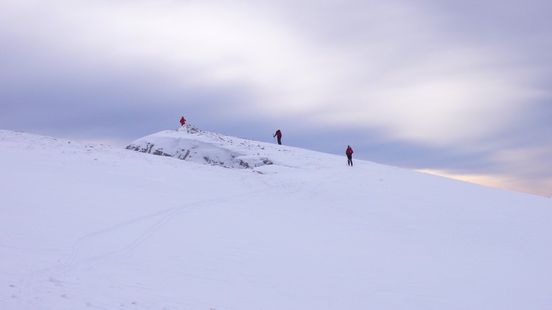 #3 Rochers du Parquet Rochers du Parquet
