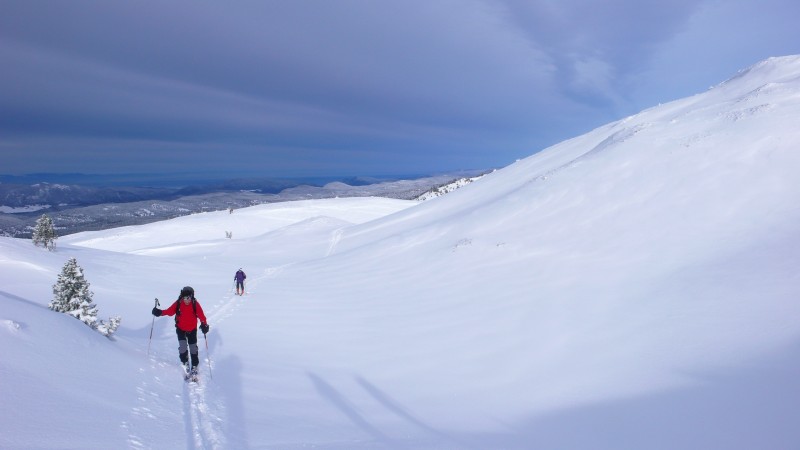 #2 Plateaux du Vercors Plateaux du Vercors