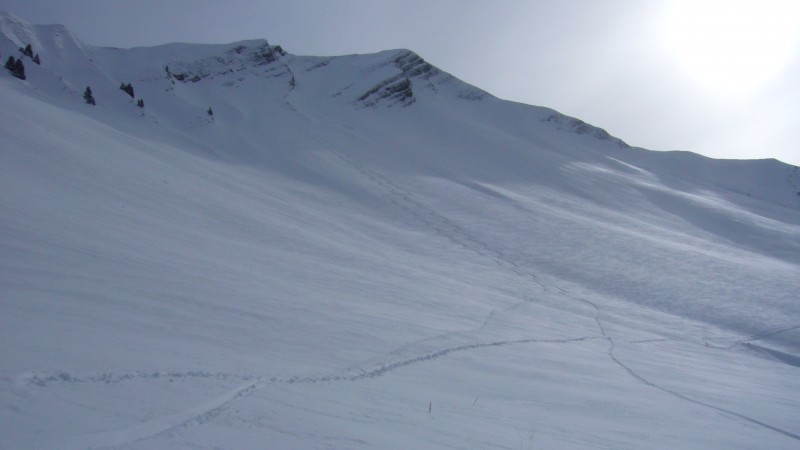 #5 Chaurionde : Du ski facile dans Chaurionde Chaurionde : Du ski facile dans Chaurionde