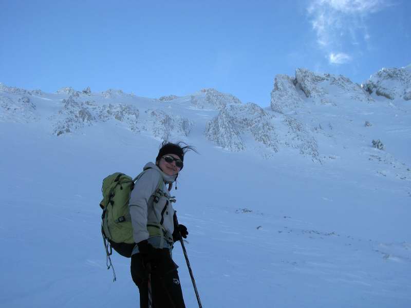 #6 Grand Veymont : Pas de trace mais du souffle... Grand Veymont : Pas de trace mais du souffle...