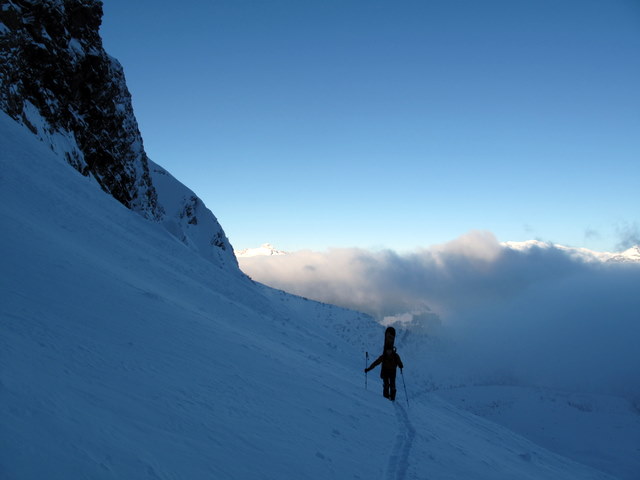 #1 Fin du brouillard : Enfin on sort du brouillard Fin du brouillard : Enfin on sort du brouillard