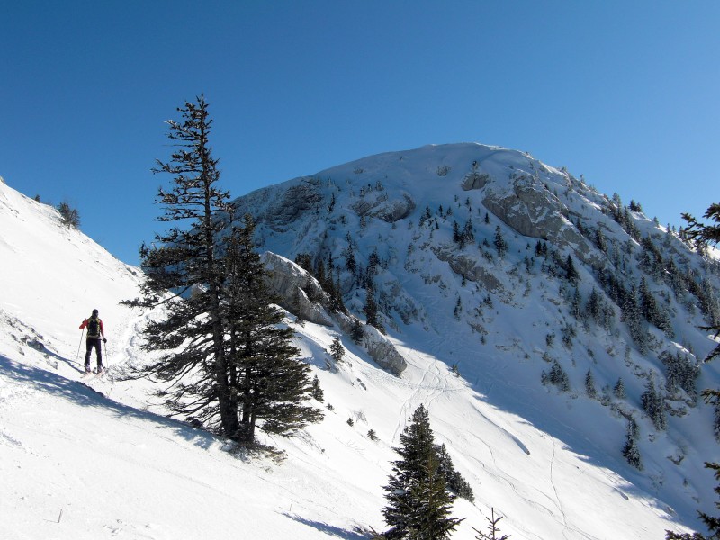 #8 Charmant Som : et son couloir NO Charmant Som : et son couloir NO