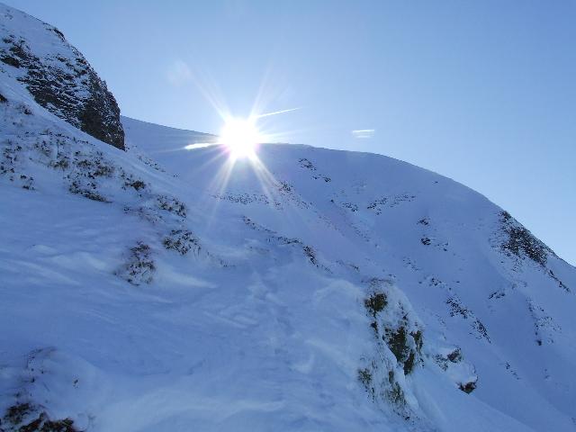 #3 Le Poivre : le Poivre qui joue à cache cache avec le soleil Le Poivre : le Poivre qui joue à cache cache avec le soleil