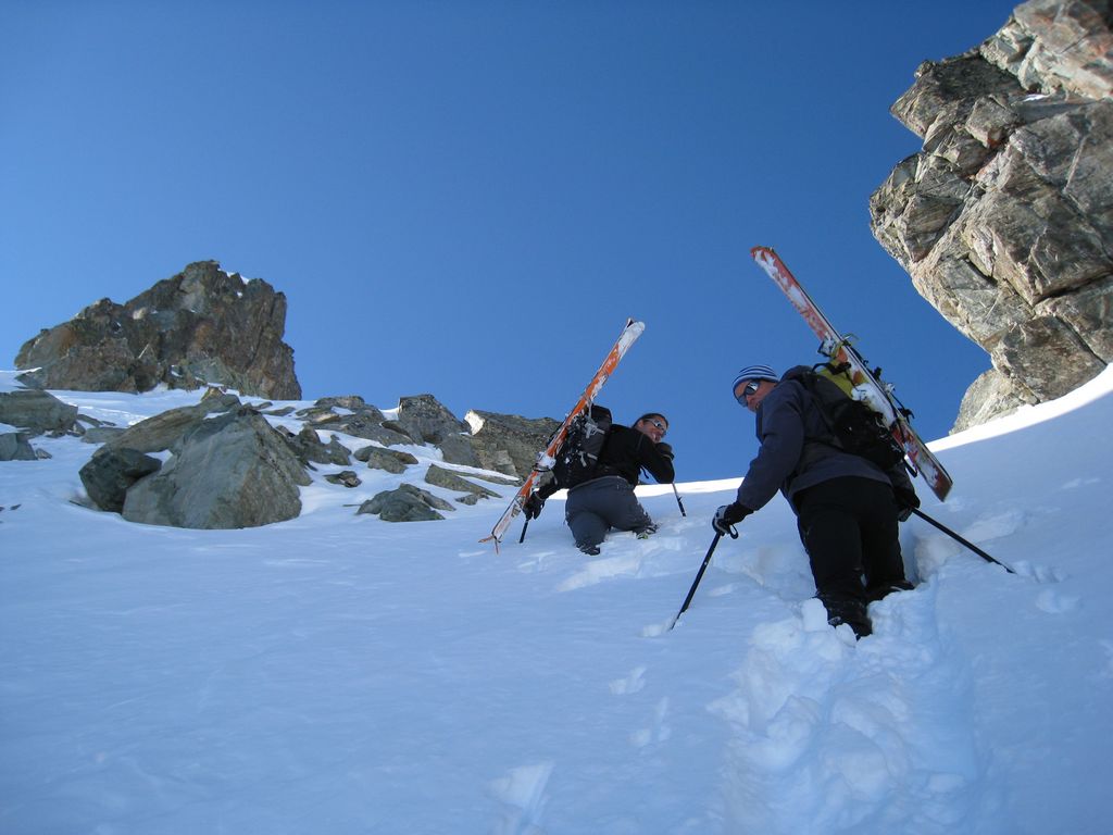 #9 Al et Bertrand : alors les gars, ça brasse un peu... Al et Bertrand : alors les gars, ça brasse un peu...
