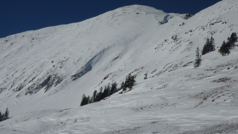 #3 Grande Sure : Face est Grande Sure : Face est