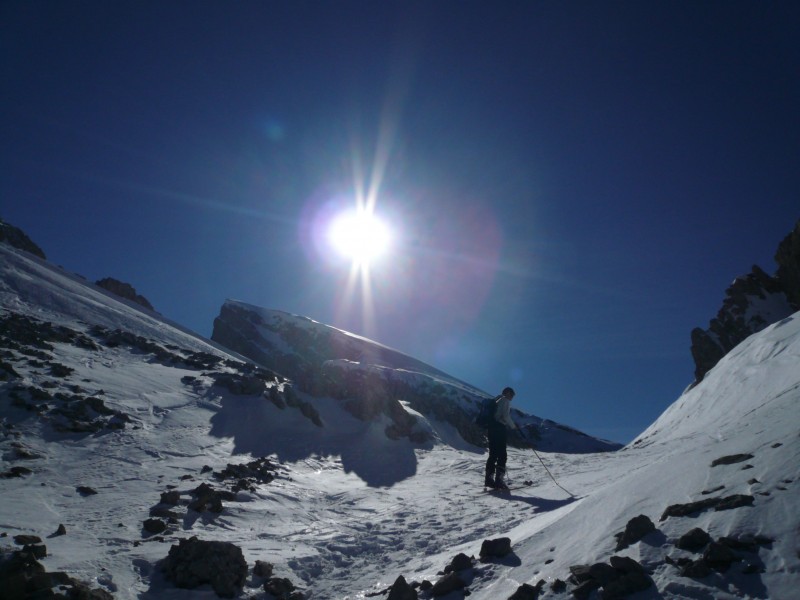 #3 Sortie du couloir : et sans couteaux Sortie du couloir : et sans couteaux