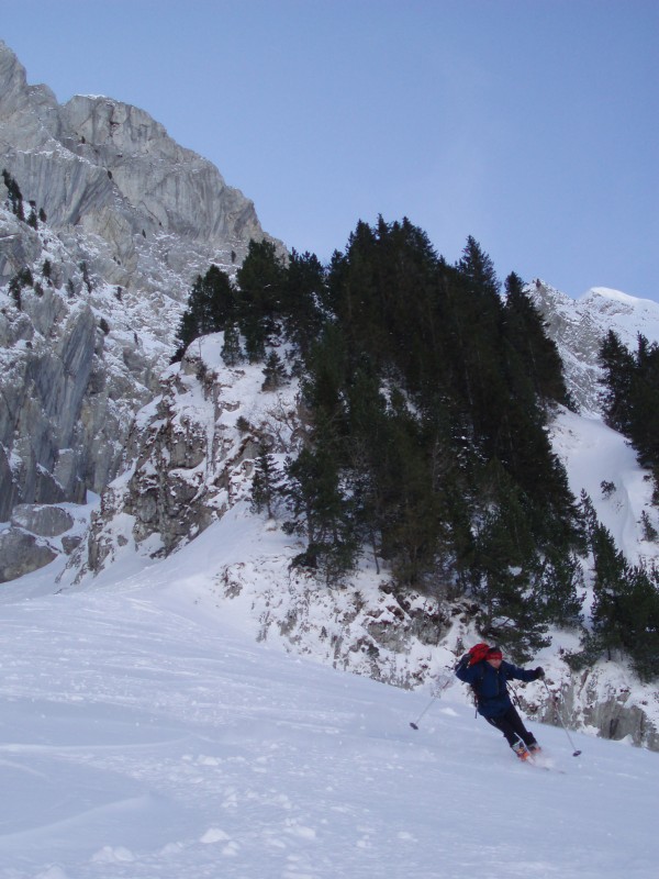 #10 Sortie du couloir : Eric s Sortie du couloir : Eric s'éclate :o)