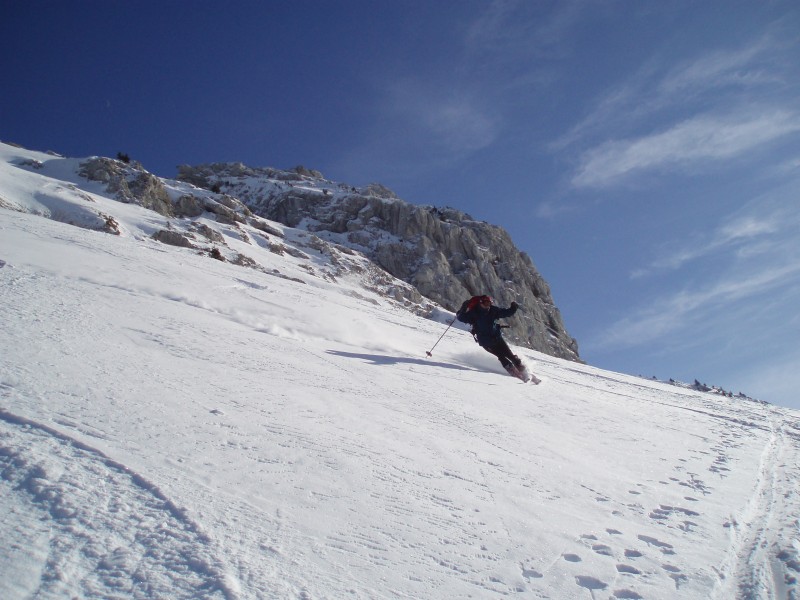 #11 Sous la dent des portes : Gavade, regavade et reregavade... Sous la dent des portes : Gavade, regavade et reregavade...