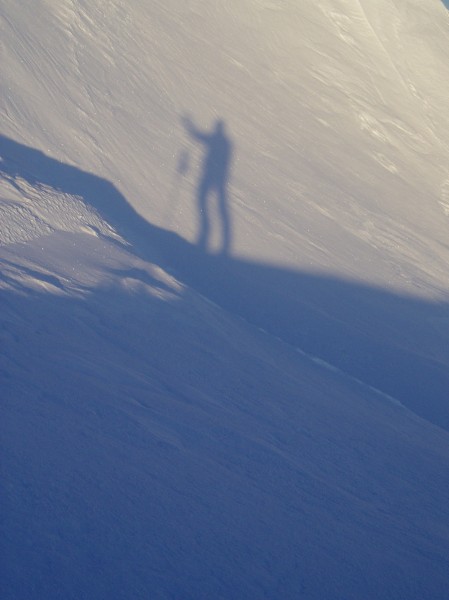 #9 La saison se termine : Au revoir et à la saison prochaine... La saison se termine : Au revoir et à la saison prochaine...