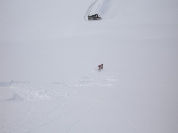 #2 Poudre : Jean-Claude fait voler la poudre ! Poudre : Jean-Claude fait voler la poudre !