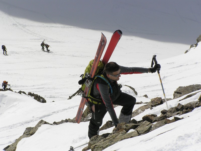 #5 Le Ced : Alors t Le Ced : Alors t'aimes pas les p'tits cailloux ??