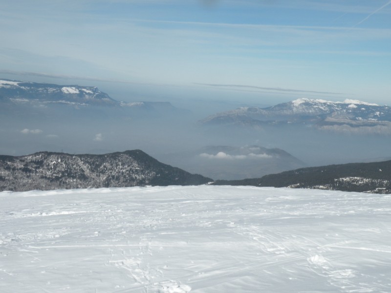 #2 Pollution : C Pollution : C'est pas du brouillard......