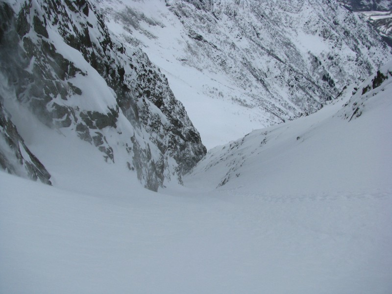 #3 le couloir : gavaaaaage ! le couloir : gavaaaaage !