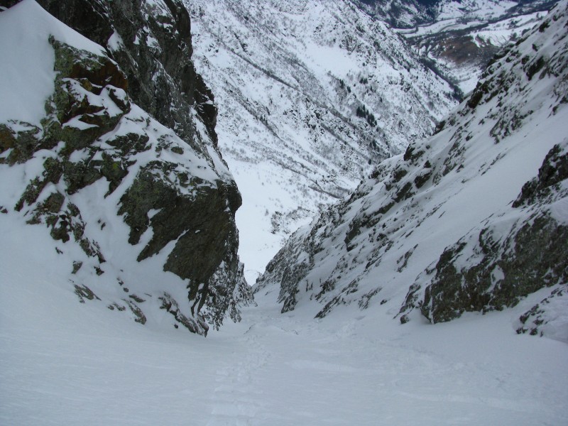 #4 le couloir : la suite le couloir : la suite