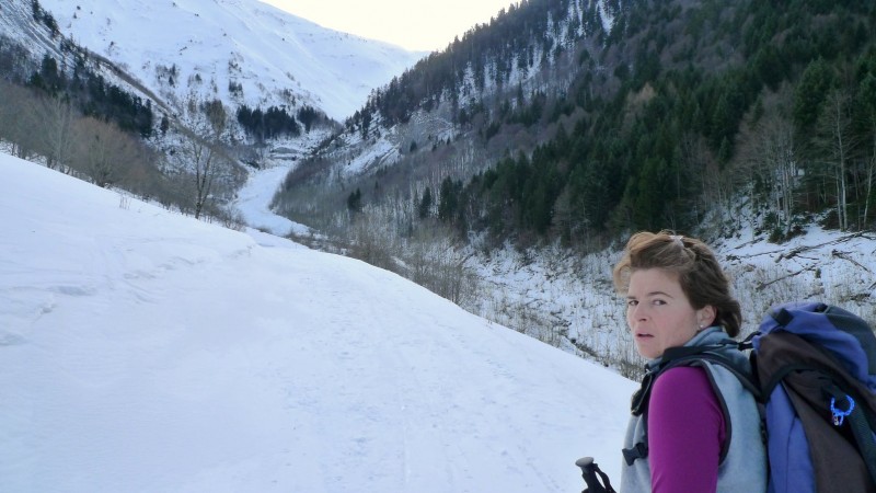 #1 avalanche1 : avalanche ds la combe de La Lanche avalanche1 : avalanche ds la combe de La Lanche