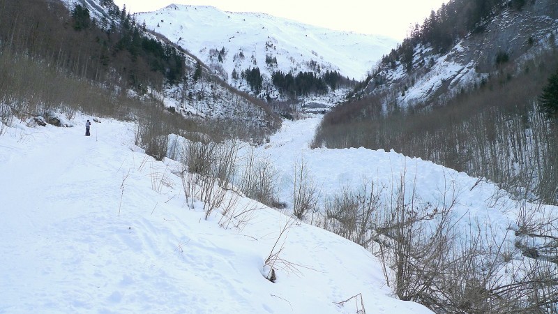 #3 avalanche3 : tout petits dans ce chaos avalanche3 : tout petits dans ce chaos