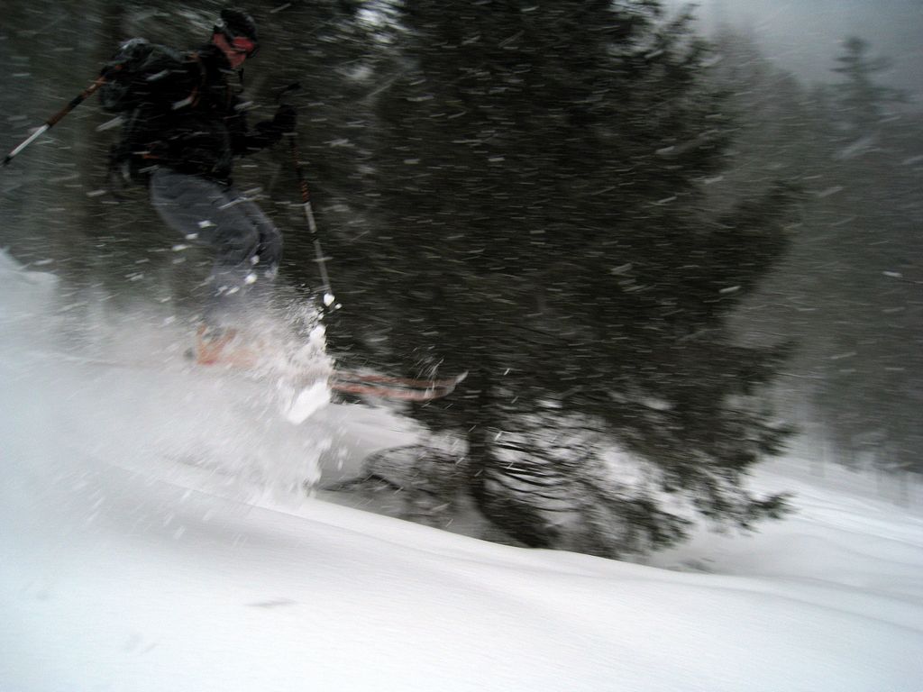 #5 Bertrand : il peut pas s Bertrand : il peut pas s'empecher de sauter la moindre bosse !