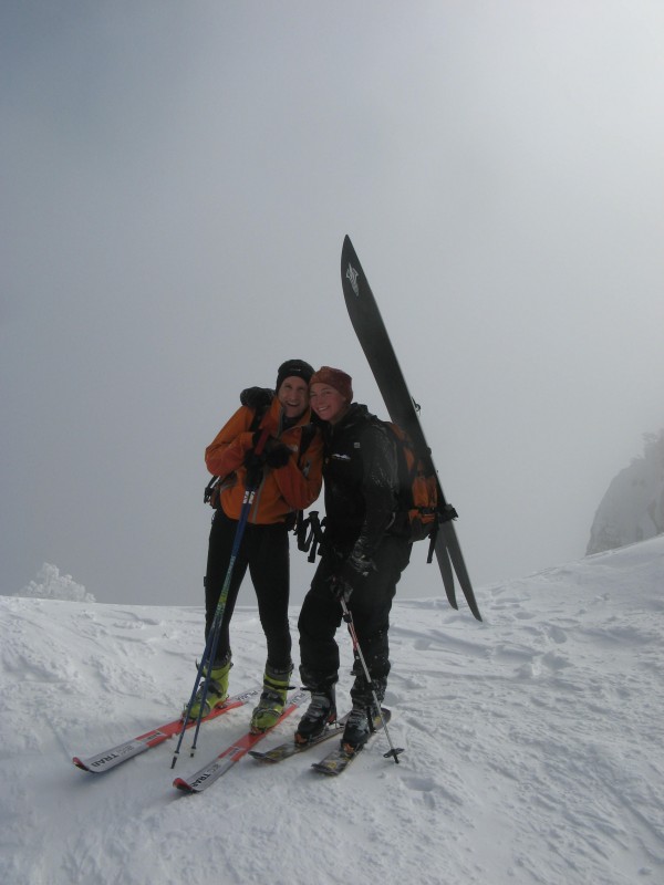 #6 Heureux! : Mais si il a fait beau j Heureux! : Mais si il a fait beau j'vous jure ;-)