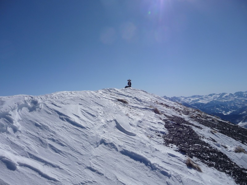 #2 Les petits vallons : Neige pourrie Les petits vallons : Neige pourrie