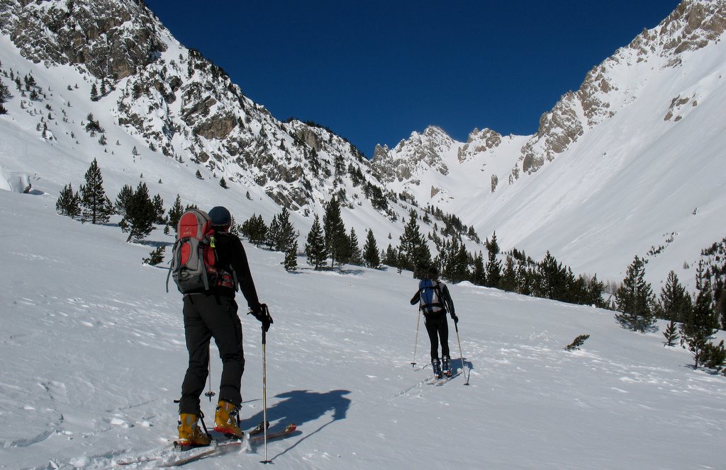 #1 le Vallon de Combe Bonne le Vallon de Combe Bonne
