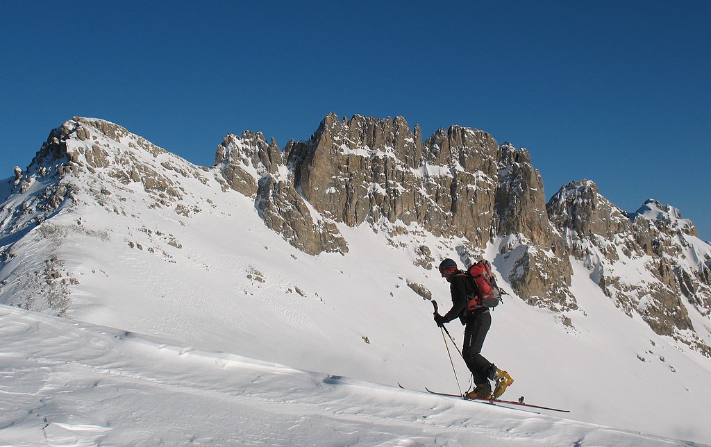#20 Vers le col de Furfande Vers le col de Furfande