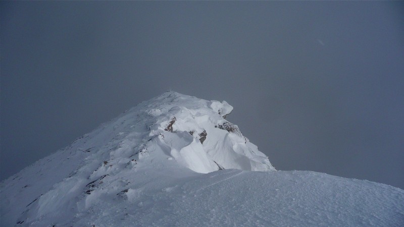 #4 Corniche : Au nord de la Croix Corniche : Au nord de la Croix