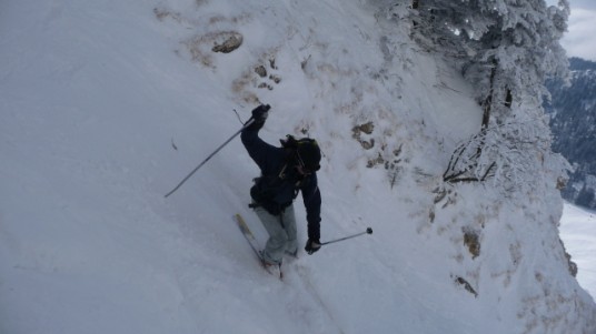 #8 Ronan : Dans le couloir W Ronan : Dans le couloir W