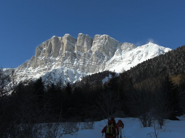 #1 Grand Veymond : L Grand Veymond : L'objectif du jour