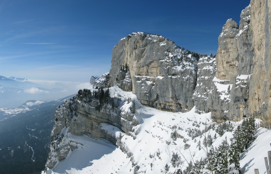 #2 Cirque de l Cirque de l'Aulp du Seuil : Je ne m'en lasse pas