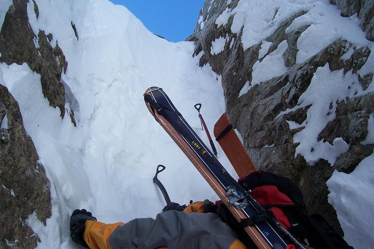 #3 Ressaut : le ressaut, vu de bon matin aussi Ressaut : le ressaut, vu de bon matin aussi