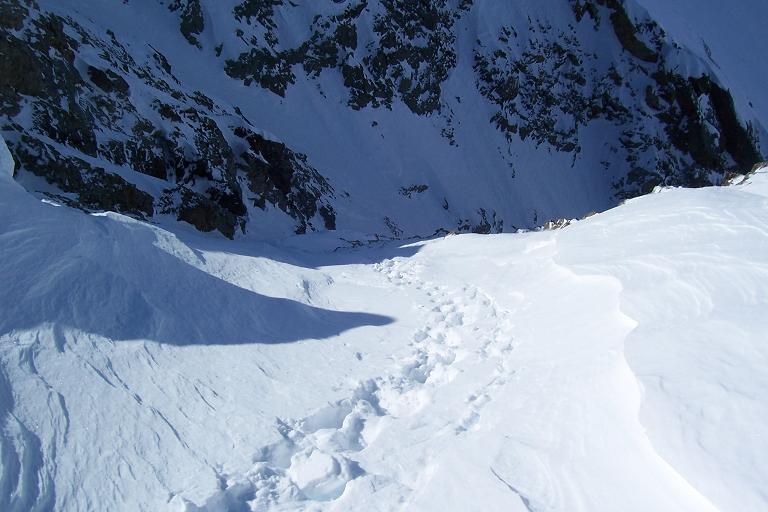 #9 Langue : coup d Langue : coup d'œil vers le bas