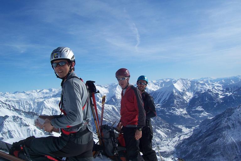 #9 les pieds nickeles : Le trio de choc les pieds nickeles : Le trio de choc