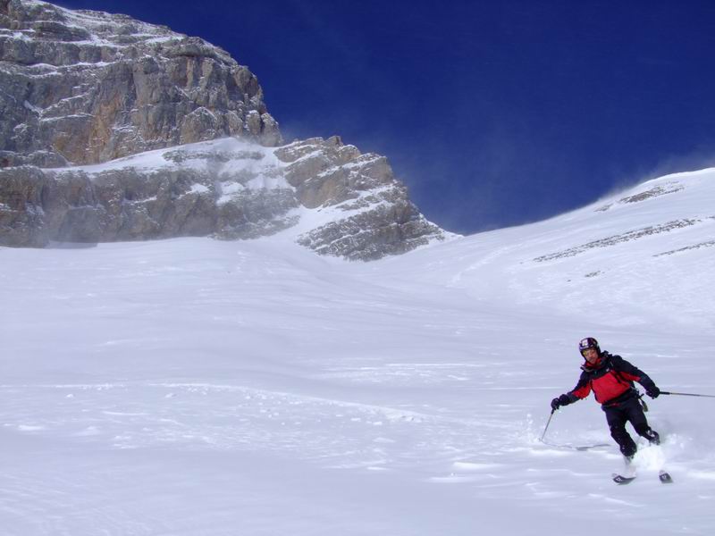 #4 col du rasoir : descente SNCF, dans des rails !! col du rasoir : descente SNCF, dans des rails !!