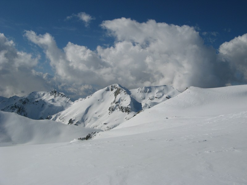 #5 Petradione : Vivement qu Petradione : Vivement qu'on puisse aller skier la Vetta...