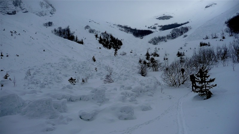 #4 Combe du Loup : Les boulettes sous le soleil Combe du Loup : Les boulettes sous le soleil