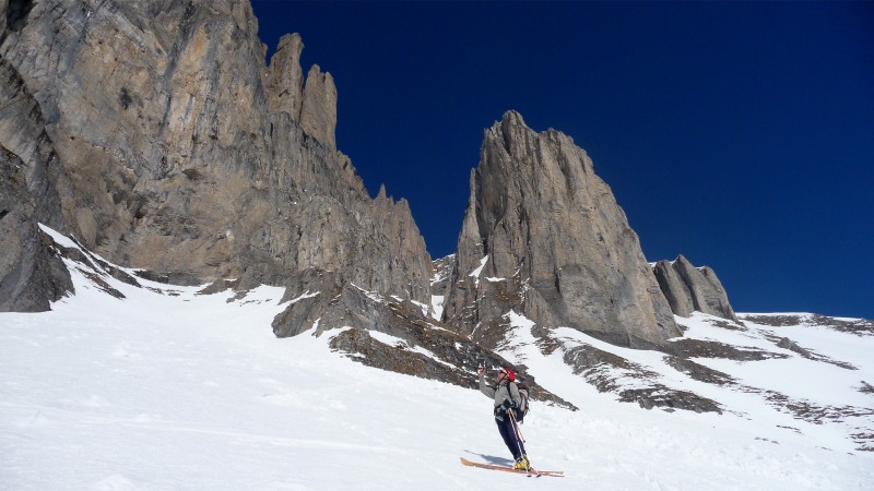 #8 C C'est beau en plein jour : Ne pleure pas Jeanot, on reviendra