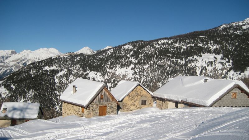 #1 Le Mélezin : Un hameau de charme. Le Mélezin : Un hameau de charme.