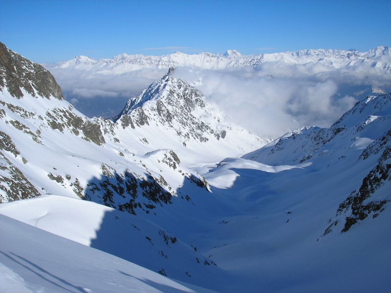 #7 Et on bascule : La descente sur le vallon de Bacheux Et on bascule : La descente sur le vallon de Bacheux