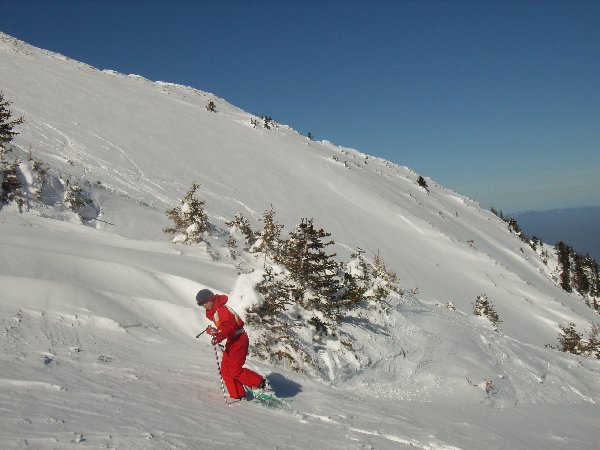 #2 Au col de Léchaud : Plus que 50m!! Au col de Léchaud : Plus que 50m!!