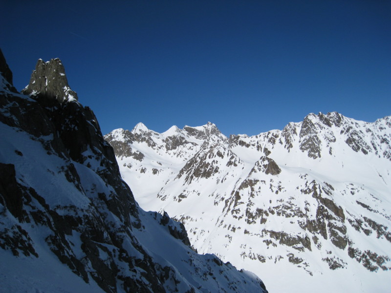 #12 Frène : Baccheux et Frène depuis le Natey Frène : Baccheux et Frène depuis le Natey