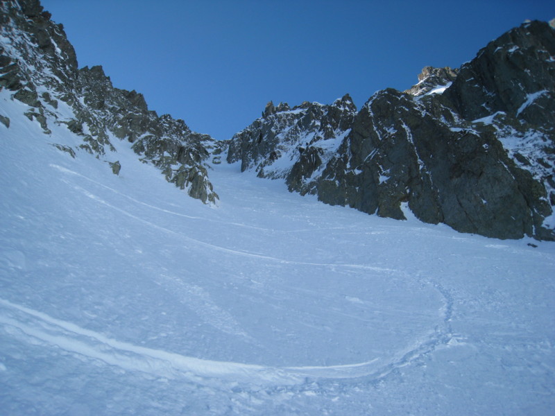 #13 Natey : la sortie, excellente à skier!! Natey : la sortie, excellente à skier!!
