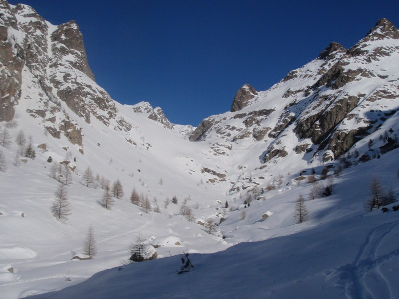 #1 Mur des Italiens : Bien rempli, aucun problème de passage Mur des Italiens : Bien rempli, aucun problème de passage