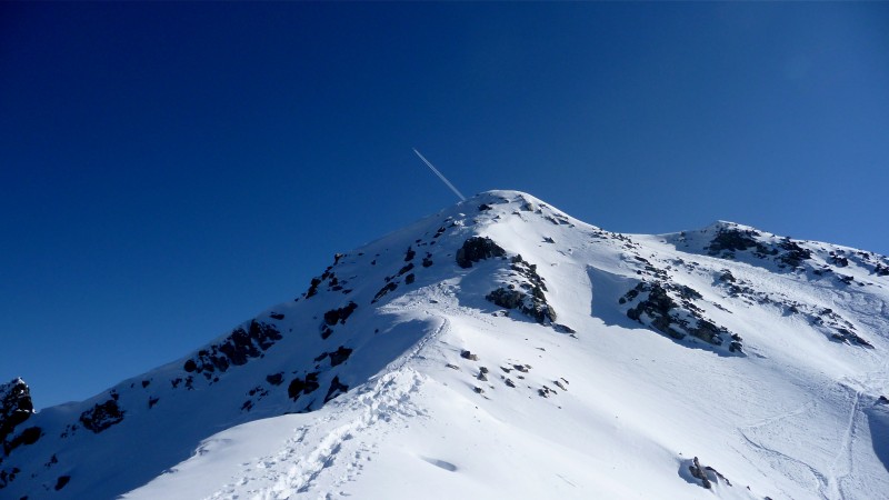 #5 Les derniers mètres Les derniers mètres