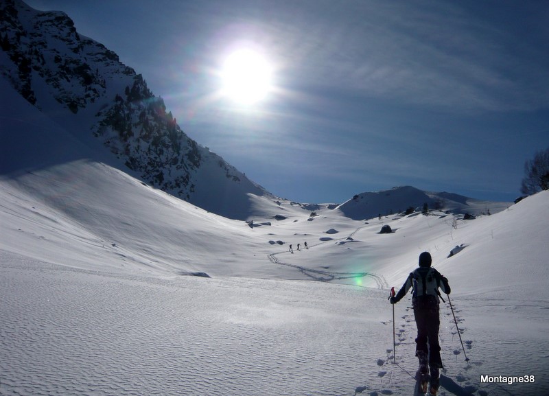 #10 rêverie : On ne peut plus s rêverie : On ne peut plus s'arrêter .... c'est trop beau !