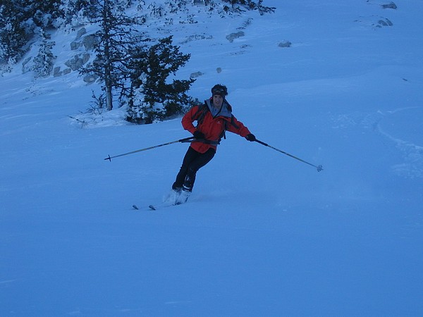 #2 le boss Jeroen : Le boss en pleine action avec son collant pipette et ses nouveaux altitrail le boss Jeroen : Le boss en pleine action avec son collant pipette et ses nouveaux altitrail