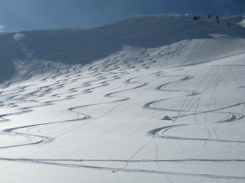 #7 col de bellefond : la belle vie quoi !!! col de bellefond : la belle vie quoi !!!