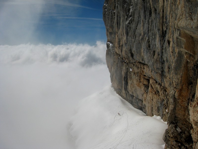 Dernier virage : avant de plonger dans le brouillard